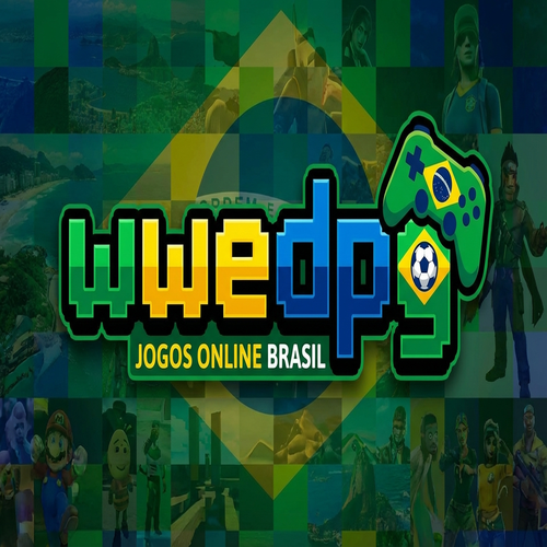 Logo wwedpg